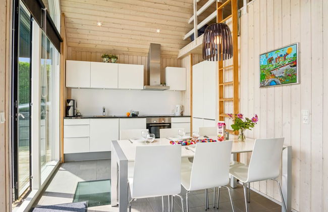 "Reinhard" - 50m from the sea - Foto 29