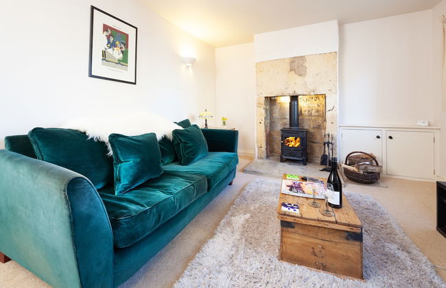 Camside, Chipping Campden - Taswell Retreats - Photo 26