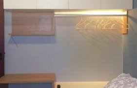 Apartamento 2 quartos Mamelucos - Foto 12