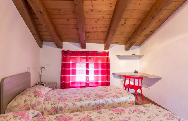 Casa Tranquilla - Foto 19