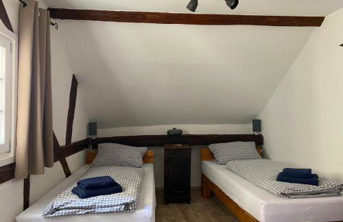 Ferienwohnung Obergasse - Photo 9