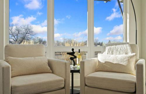 Mountain View Home with King Beds and Rooftop Deck - Foto 52