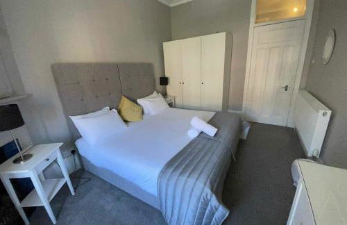 Great Location 2 Bed West End Flat - Foto 33