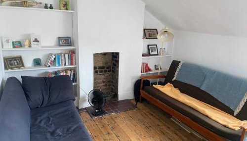 Whole flat Stoke Newington - Foto 4