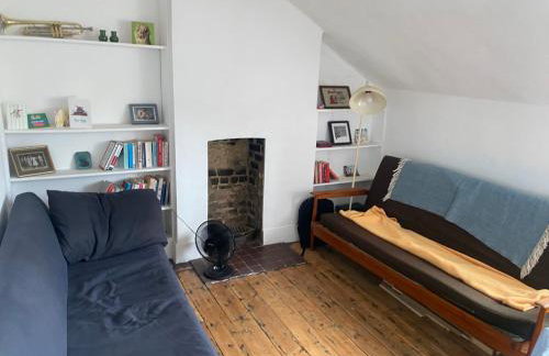 Whole flat Stoke Newington - Foto 4