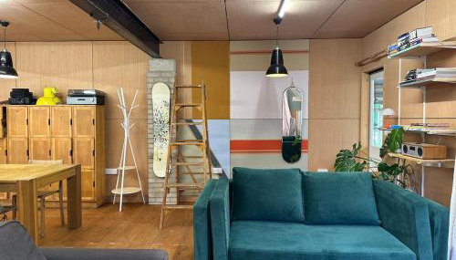 Woodside Studio - Foto 4