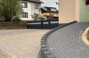 Ferienwohnung an der Warte - Foto 4