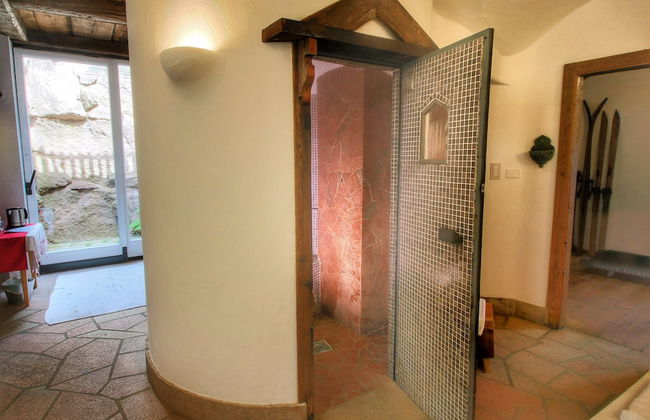 Typical Cottage in Bellamonte Italy With Bubble Bath - Foto 143