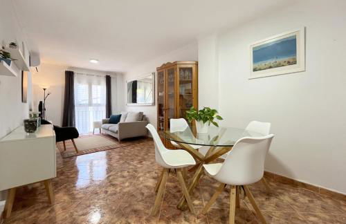 Almirall Playa - Foto 1