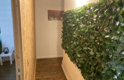 Olivine , Chaleureuse & cocooning - Foto 8