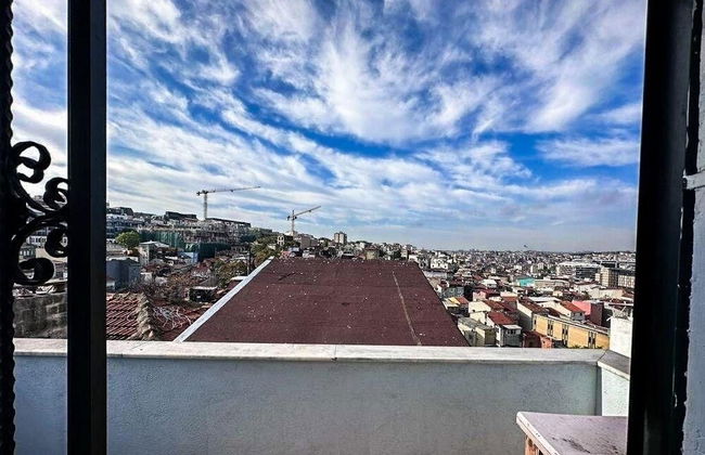 Şifo Residence - Foto 21