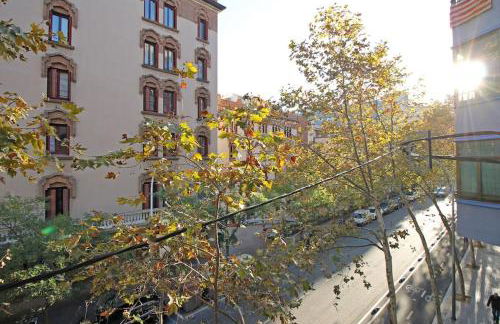 BeBarceloner Eixample Apartments - 2 bedrooms - Photo 18