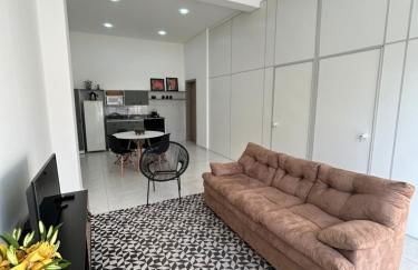 Kitnet Elegance - Foto 9