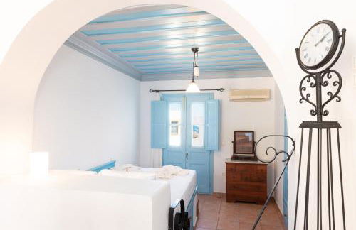 Patmos Studios - Foto 79