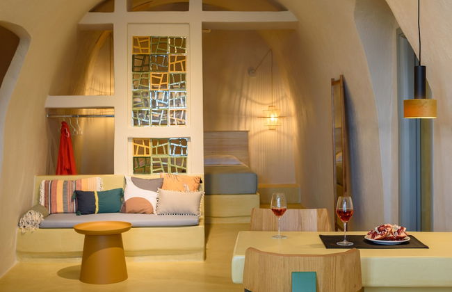 Sublime Villa & Caves - Foto 45