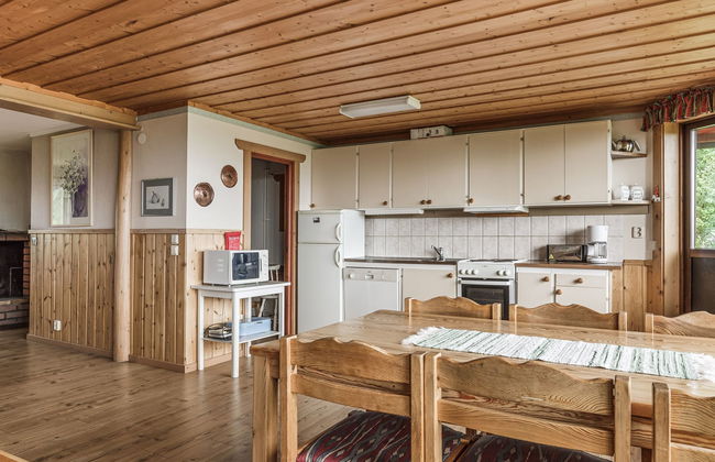 Högvallen Emma Elden - Foto 14