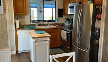 The Lake House on Lake Rosalie - Foto 5