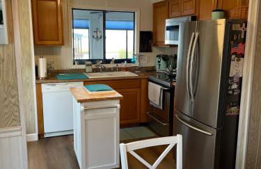 The Lake House on Lake Rosalie - Foto 5