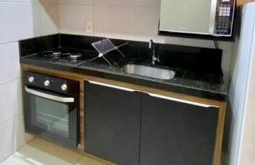 Flat no Condomínio Alto da Serra Villas - Photo 6