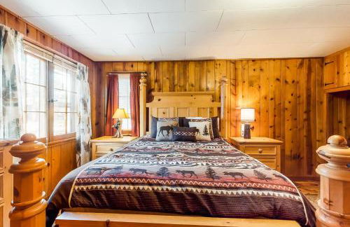 Big Bear Cabin - Foto 11