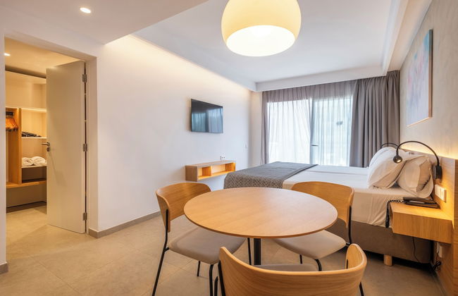 Inturotel Cala Azul - Foto 15