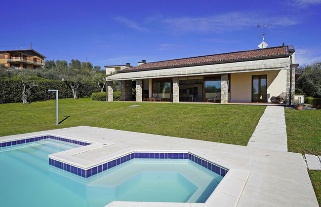 Villa Mary by Wonderful Italy - Foto 33