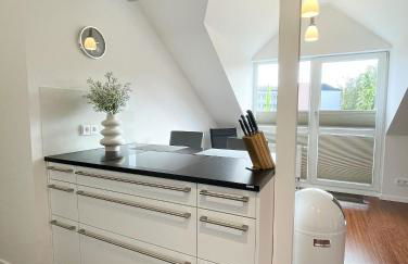 Ferienwohnung am Alexbad - Foto 5