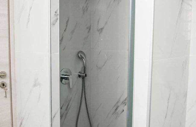 Enjoy the Santorini Life Vibrant Studio - Foto 16