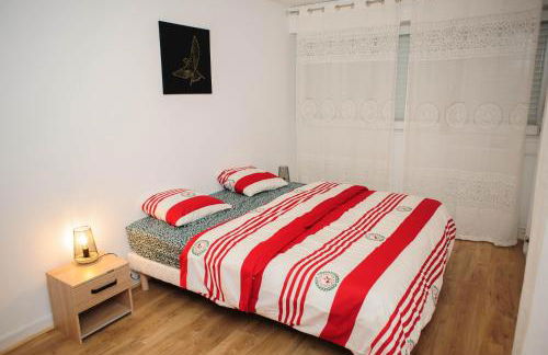 New : Grand T4 Cosy et tout équipé - Foto 15