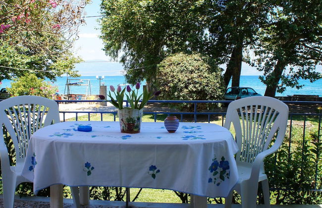 Skourtis Apartments - Foto 22