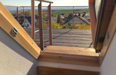 Lichtdurchflutetes Traum-Loft mit Panoramablick - Foto 7