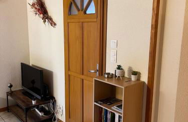 Grand gîte du Bruleux 11 personnes - Foto 5