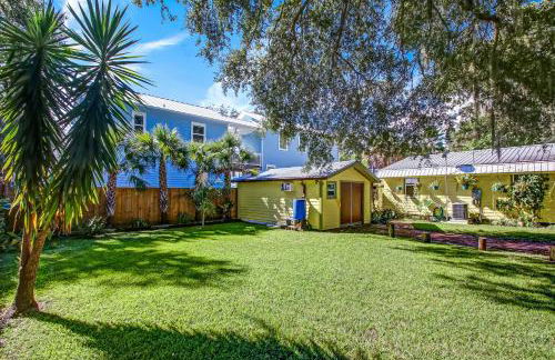 Downtown Gem- Dog Friendly Walk to Everything - Foto 39