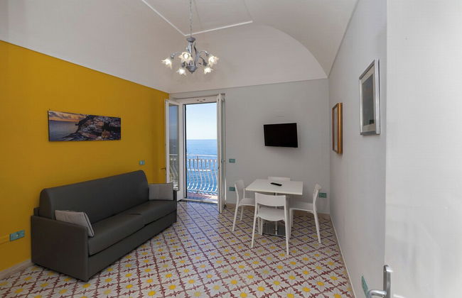 Apartments Amalfi Design Sea View - Foto 42