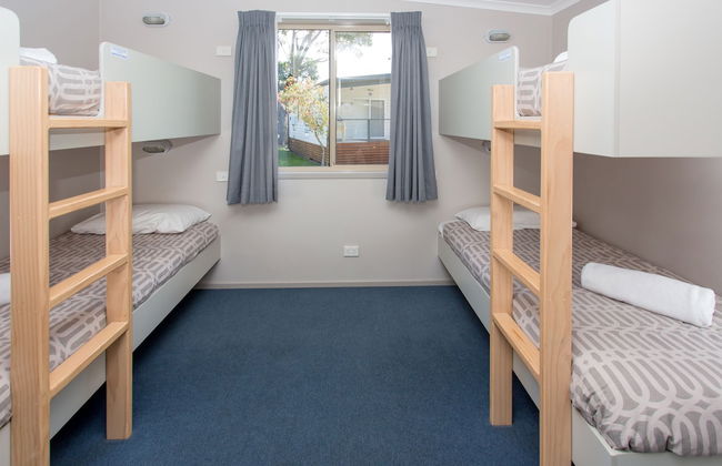 BIG4 Narooma Easts Holiday Park - Foto 3