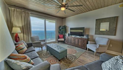Sterling Breeze - Luxury Beach Front Condo - Foto 2