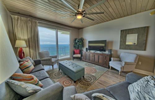 Sterling Breeze - Luxury Beach Front Condo - Photo 2