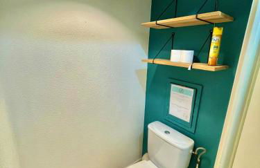 " Côté Parc " Cité de l'espace - Entrée autonome - Foto 19