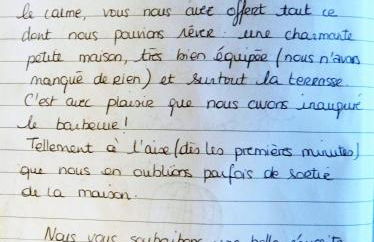 Charmante Maison Troglodyte - Foto 29