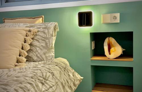 Luxury apartment in Cabanyal - Photo 17