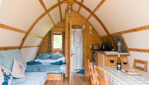 Moffat by Wigwam Holidays - Foto 2, Other