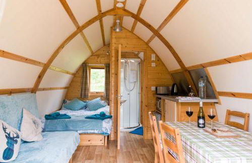 Moffat by Wigwam Holidays - Foto 2