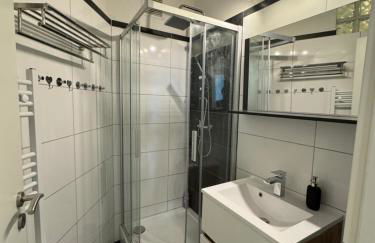 Charmante 4 Zimmer Apartment Contactless Check-in historische Stadtzentrum - Foto 97