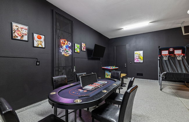 Super Mario Hideout Desert Dream - Foto 56