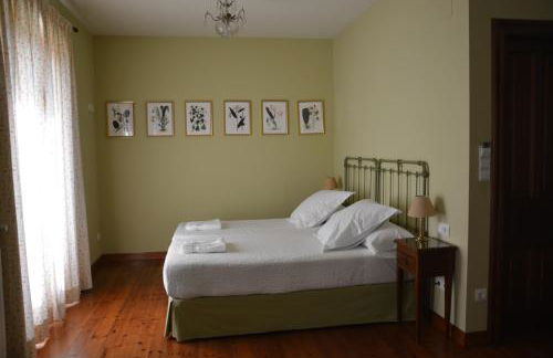 Casa Rural San Ignacio: una casa indiana en Soria - Foto 19