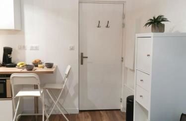 Les appartements du centre, refaits à neuf, climatisés, hyper centre, 50m à pieds des commerces, restaurants, parking gratuit - Foto 57