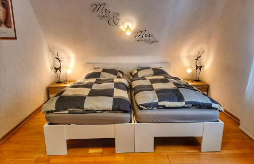 Hillis Ferienwohnung Saarland - Foto 10