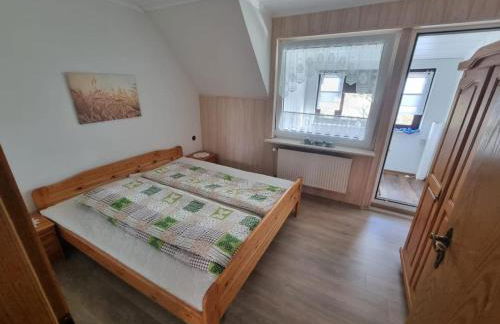 FeWo Erika Aurich Ostfriesland - Foto 5