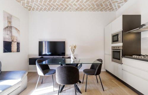 Chiara Apartment 6 guest - Train Station - Parking - Foto 27