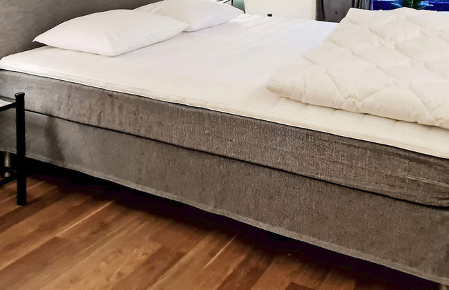 4 Person Holiday Home in Uddevalla - Foto 3